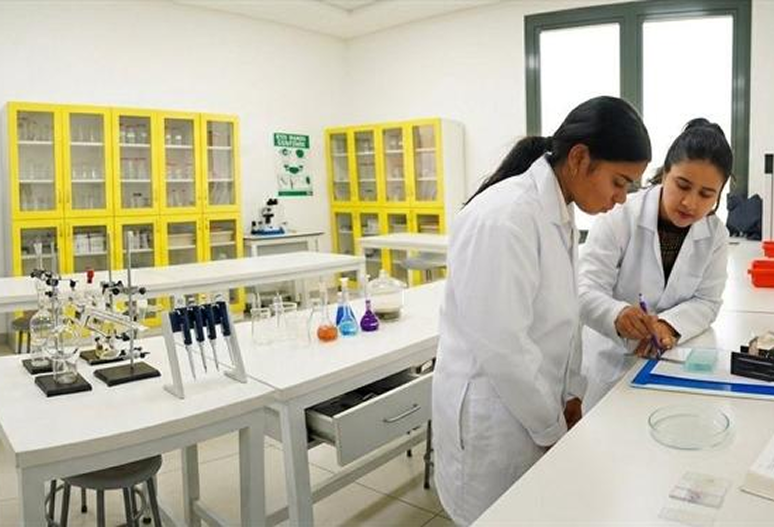 Dubai Scholars Campus