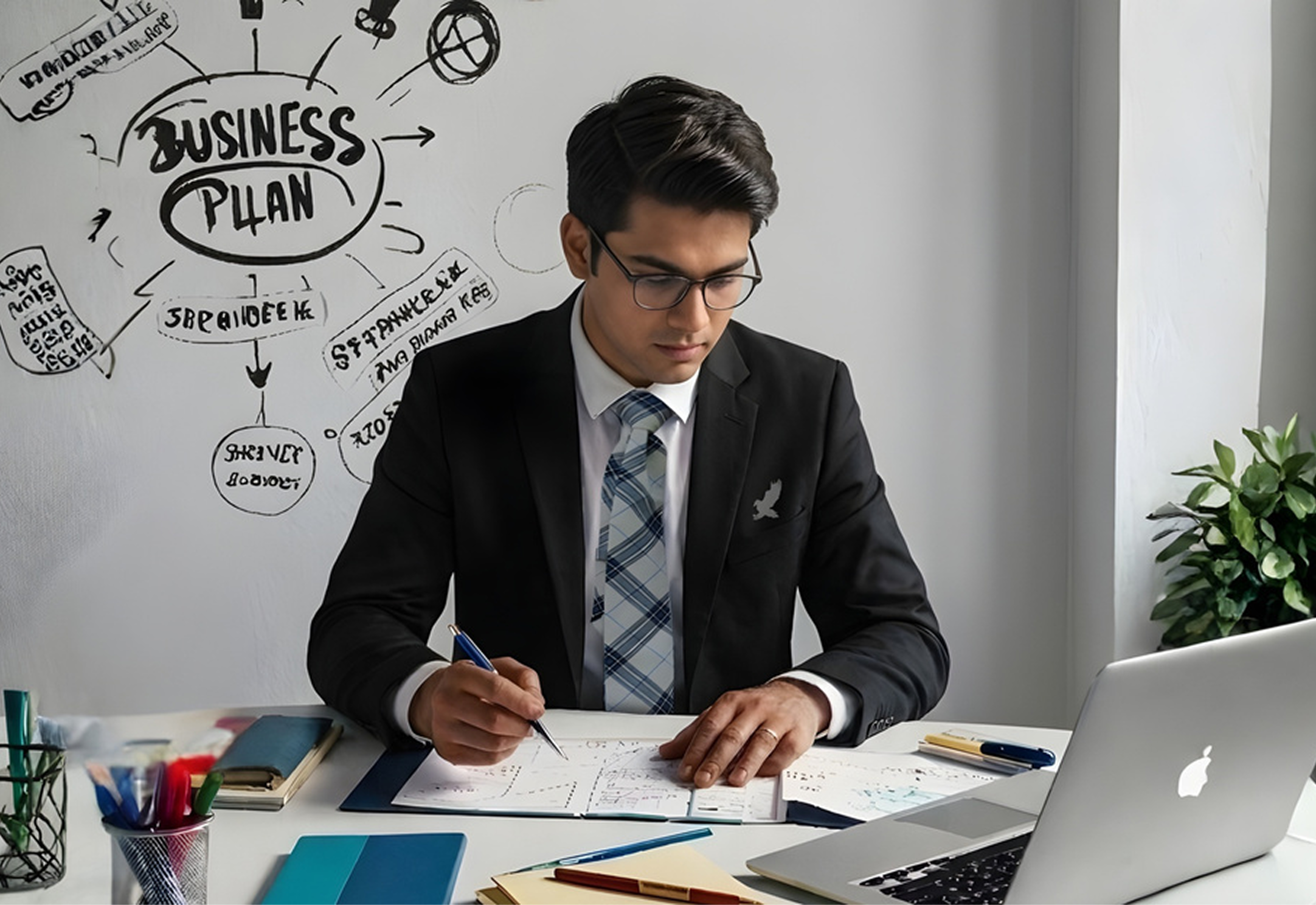 Entrepreneurship