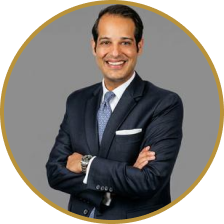 Arjun Khanna