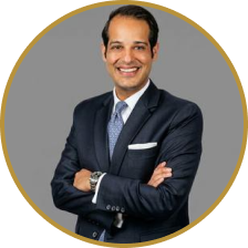 Arjun Khanna
