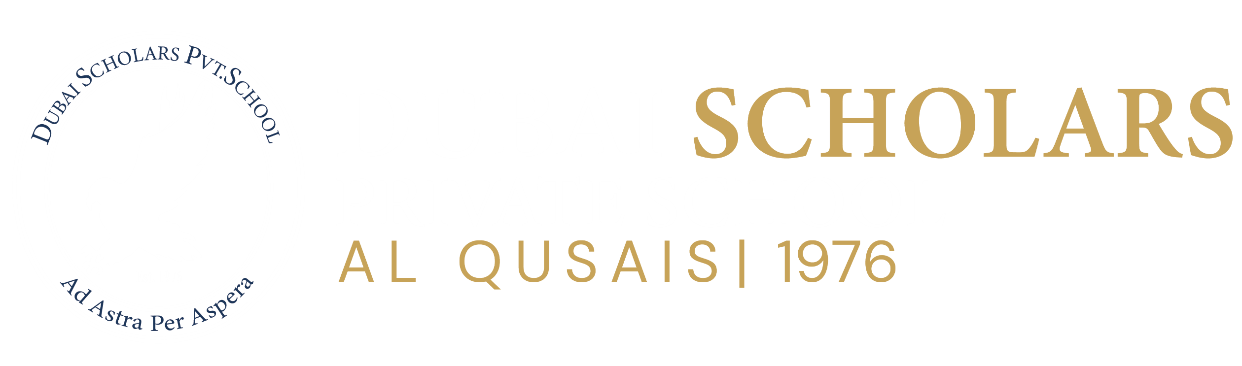 Dubai Scholars